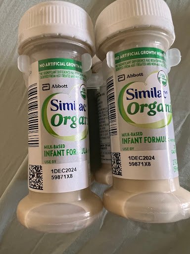 Photo from customer review